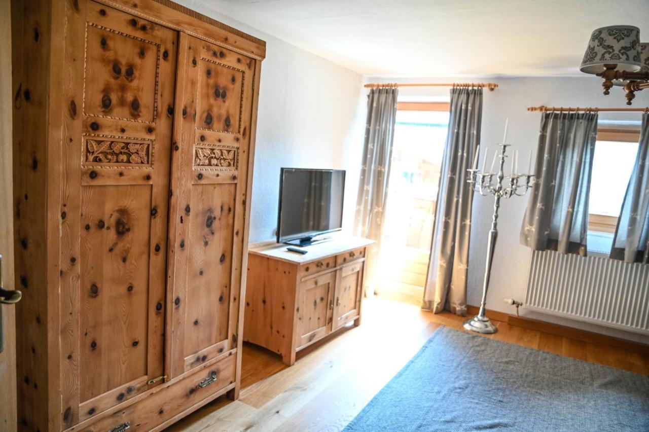 Ferienhaus Schneiderhausl Zillertal Apartman Stummerberg Kültér fotó