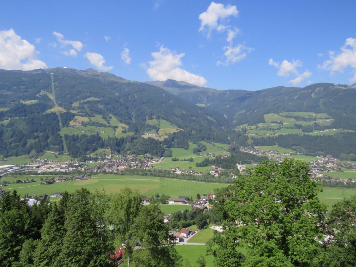 Ferienhaus Schneiderhausl Zillertal Apartman Stummerberg Kültér fotó